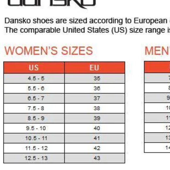 NEW Dansko Sonja Translucent Clogs For Women in White Translucent 7253s3 - Picture 8 of 8